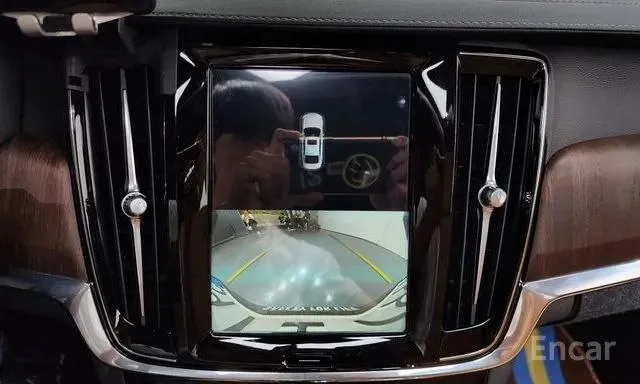 VOLVO S90 B6 ULTIMATE BRIGHT 2022