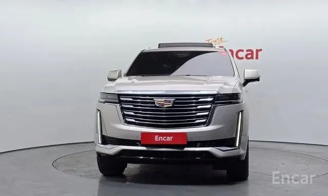 CADILLAC ESCALADE PREMIUM 2022