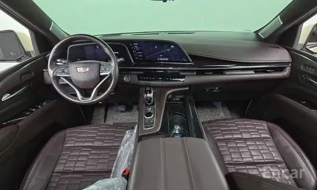 CADILLAC ESCALADE PREMIUM 2022