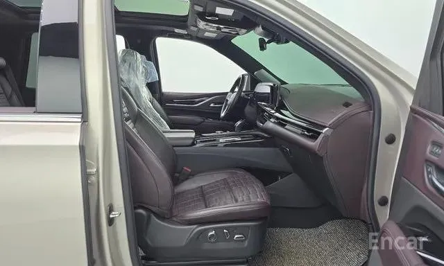 CADILLAC ESCALADE PREMIUM 2022