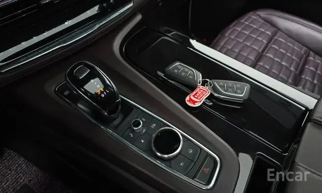 CADILLAC ESCALADE PREMIUM 2022