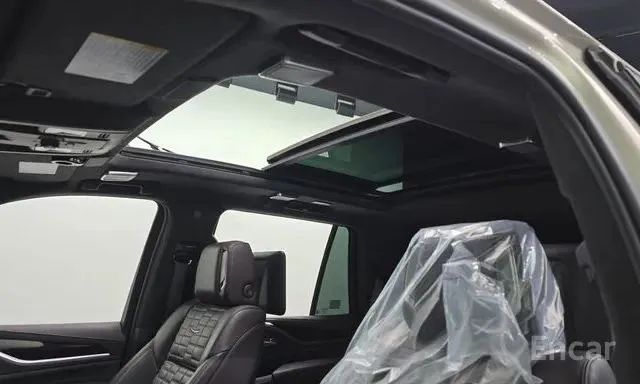 CADILLAC ESCALADE PREMIUM 2022