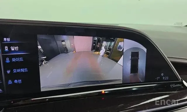 CADILLAC ESCALADE PREMIUM 2022