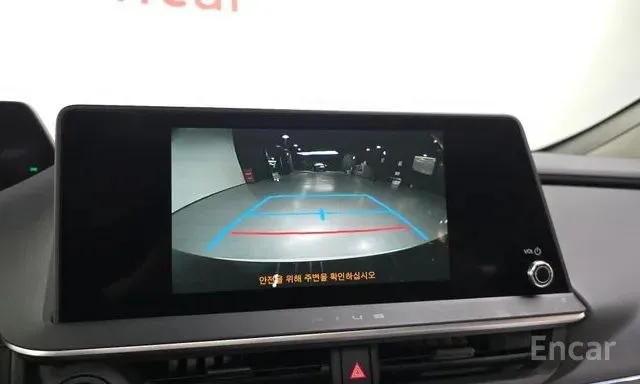 TOYOTA PRIUS XLE 2023
