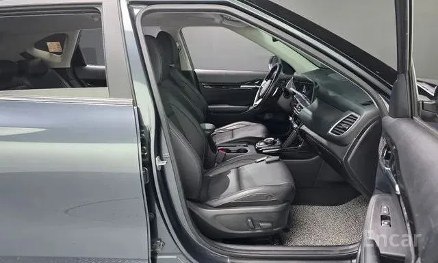 KIA SELTOS GRAVITY 2022