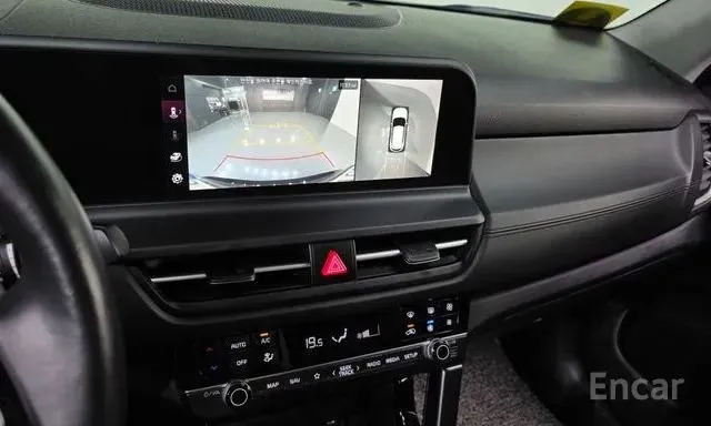KIA SELTOS GRAVITY 2022