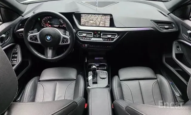 BMW 220I M-SPORT GRAN COUPE 2022