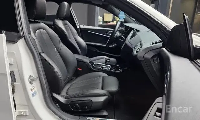 BMW 220I M-SPORT GRAN COUPE 2022