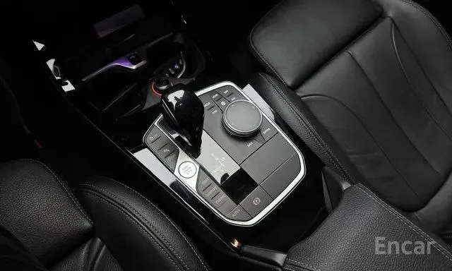 BMW 220I M-SPORT GRAN COUPE 2022