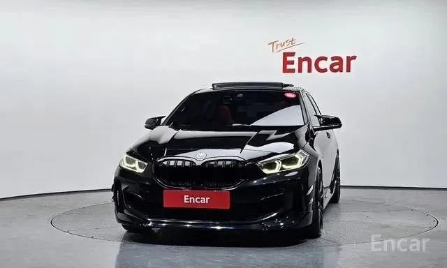 BMW M135I XDRIVE 2022