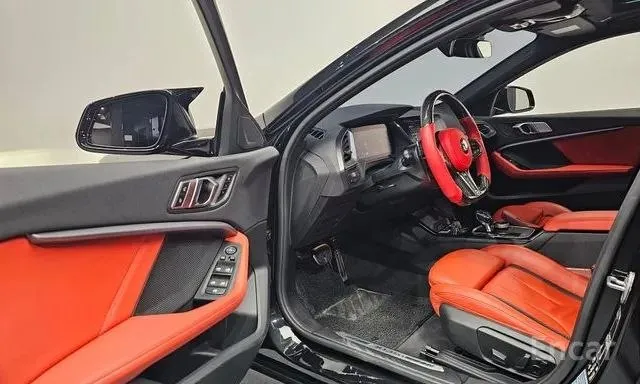BMW M135I XDRIVE 2022