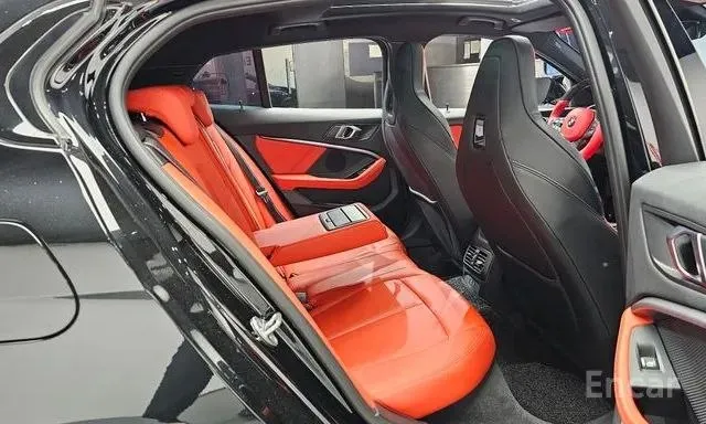 BMW M135I XDRIVE 2022