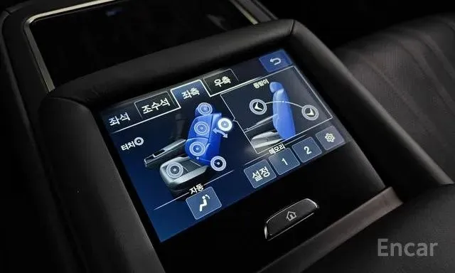 LEXUS LS500H LUXURY 2023