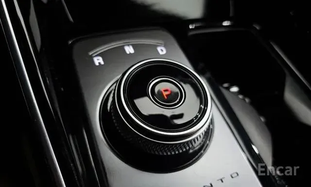 KIA SORENTO NOBLESSE 2022