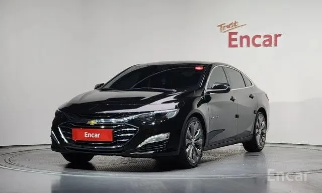 CHEVROLET MALIBU LT 2022