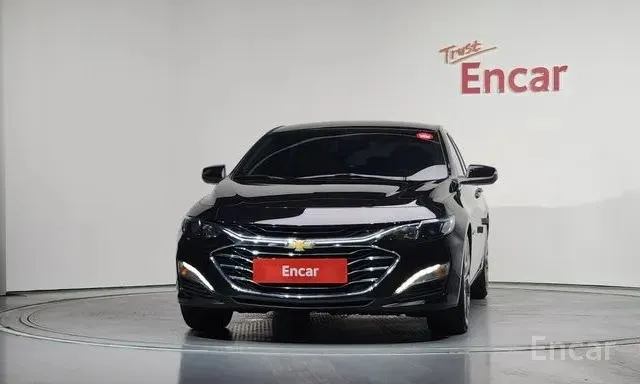 CHEVROLET MALIBU LT 2022