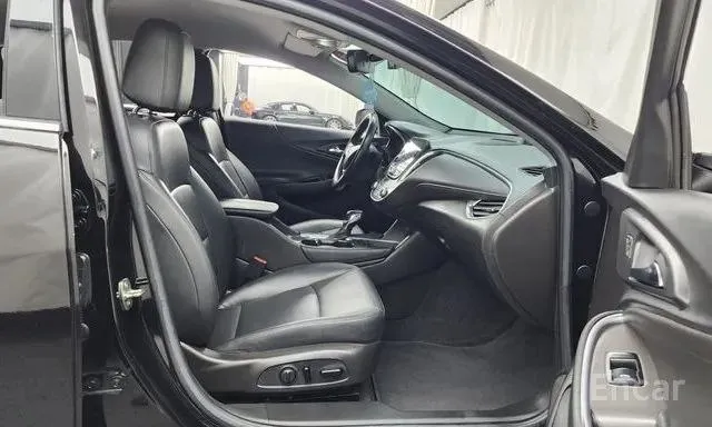 CHEVROLET MALIBU LT 2022