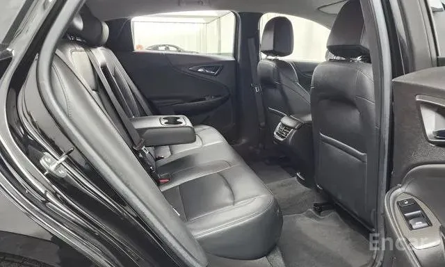 CHEVROLET MALIBU LT 2022