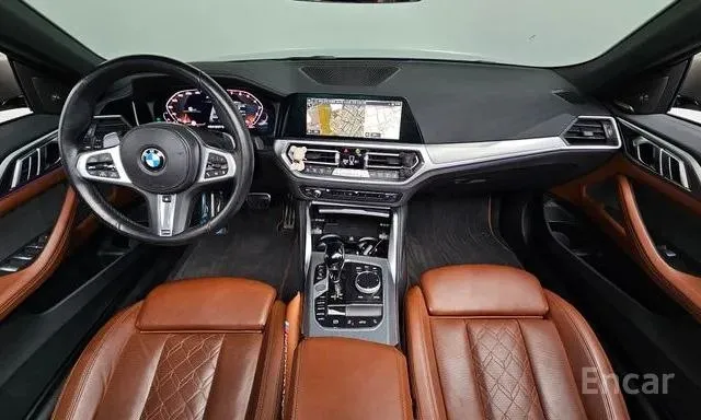 BMW M440I XDRIVE 2023