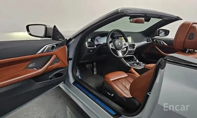 BMW M440I XDRIVE 2023