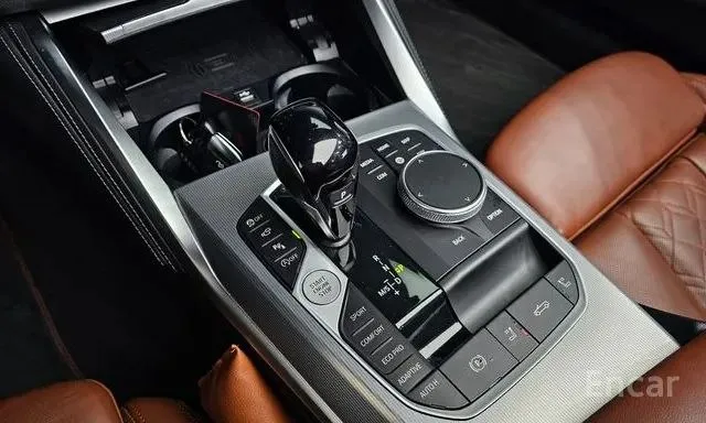 BMW M440I XDRIVE 2023