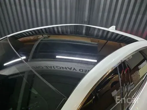TOYOTA CROWN CROSSOVER HYBRID 2023