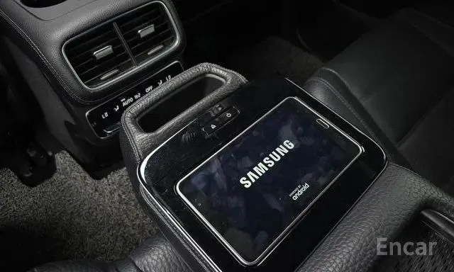 MERCEDES-BENZ GLS400D 4MATIC 2022