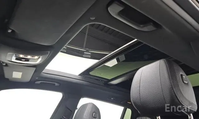 MERCEDES-BENZ GLS400D 4MATIC 2022