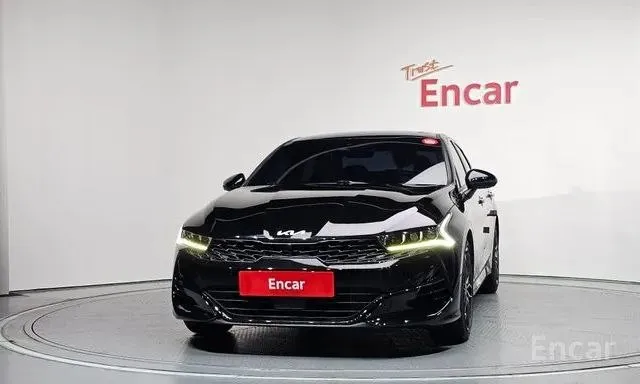 KIA K5 NOBLESSE 2022