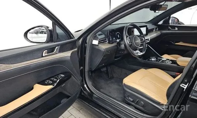 KIA K5 NOBLESSE 2022