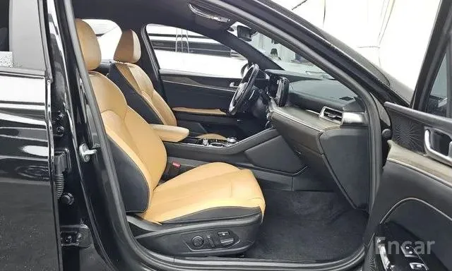 KIA K5 NOBLESSE 2022