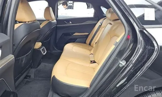 KIA K5 NOBLESSE 2022