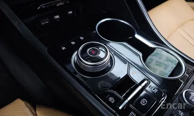 KIA K5 NOBLESSE 2022