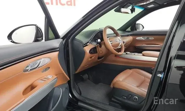 GENESIS GV70 2022