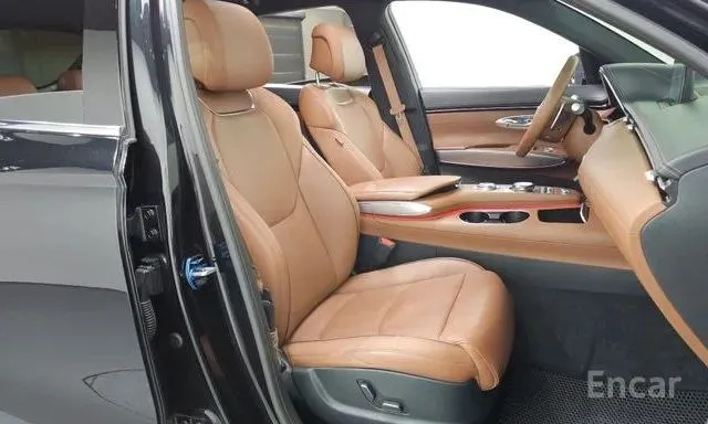 GENESIS GV70 2022