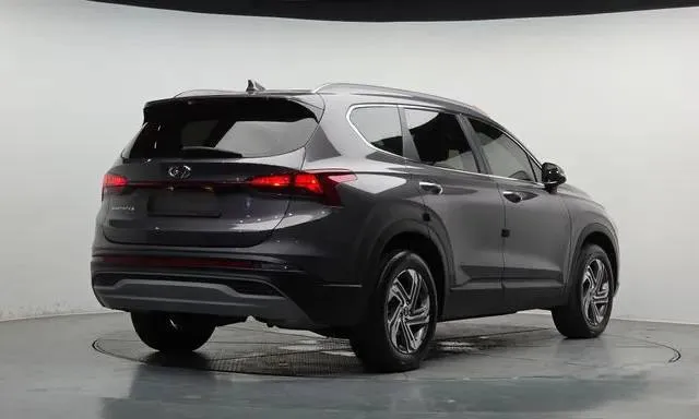HYUNDAI SANTA FE 2022