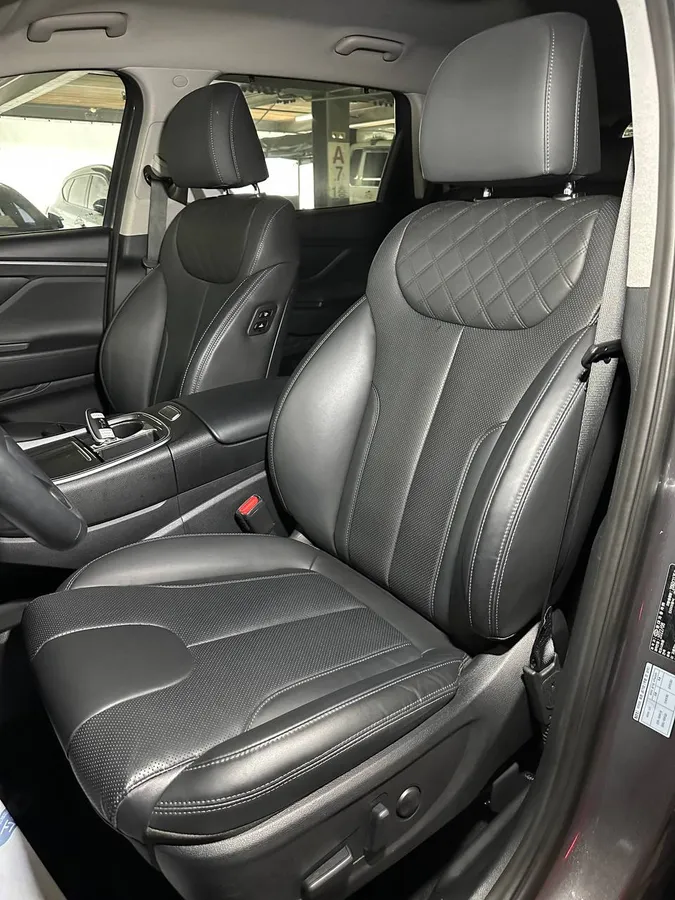 HYUNDAI SANTA FE 2022