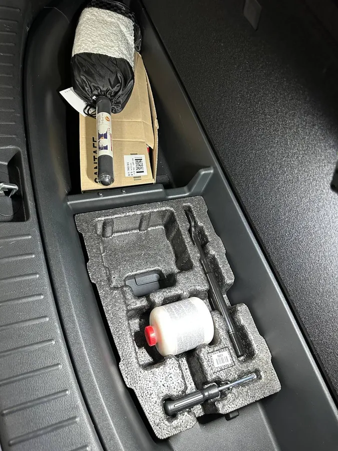 HYUNDAI SANTA FE 2022