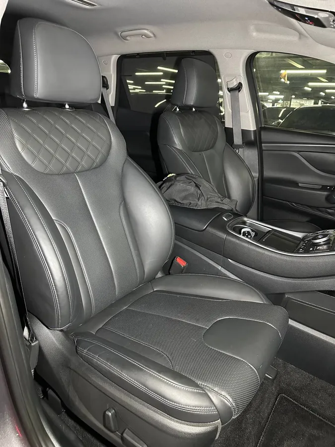 HYUNDAI SANTA FE 2022