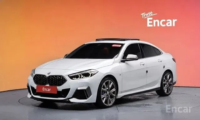 BMW M235I XDRIVE GRAN COUPE 2022