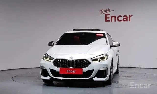 BMW M235I XDRIVE GRAN COUPE 2022