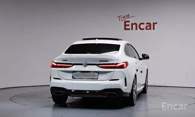 BMW M235I XDRIVE GRAN COUPE 2022