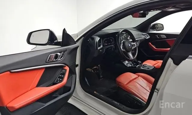 BMW M235I XDRIVE GRAN COUPE 2022