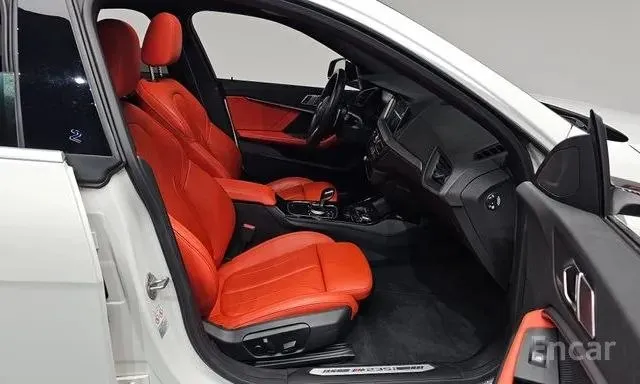 BMW M235I XDRIVE GRAN COUPE 2022
