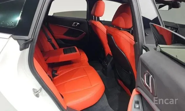 BMW M235I XDRIVE GRAN COUPE 2022