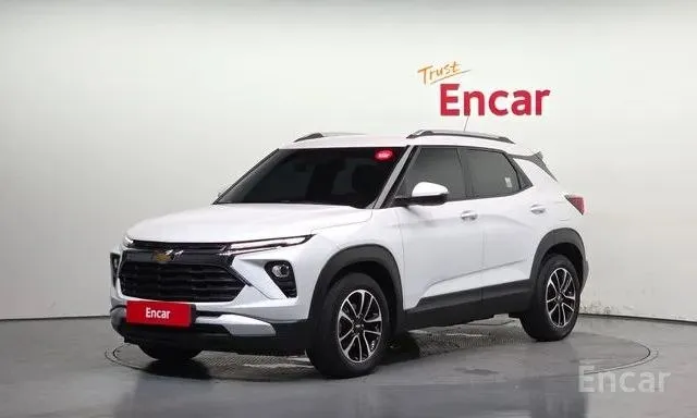 CHEVROLET TRAILBLAZER PREMIER 2023
