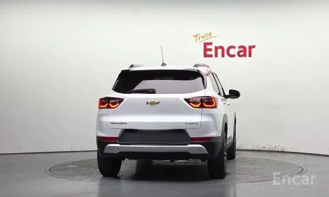 CHEVROLET TRAILBLAZER PREMIER 2023