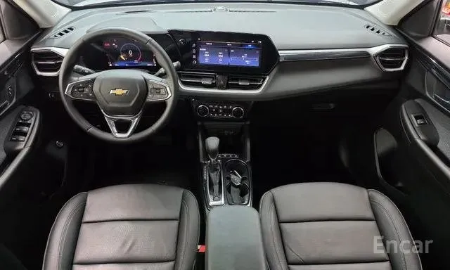 CHEVROLET TRAILBLAZER PREMIER 2023