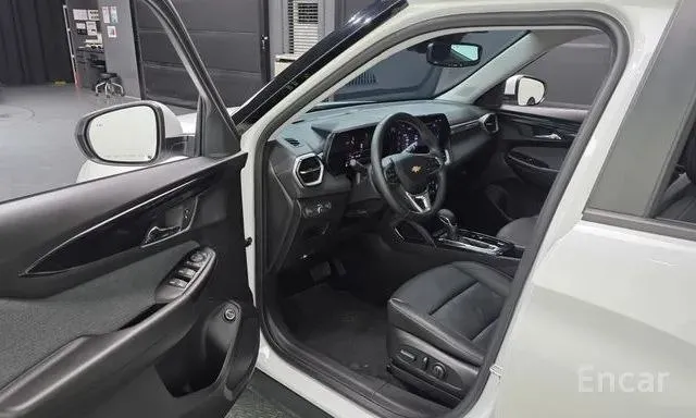 CHEVROLET TRAILBLAZER PREMIER 2023