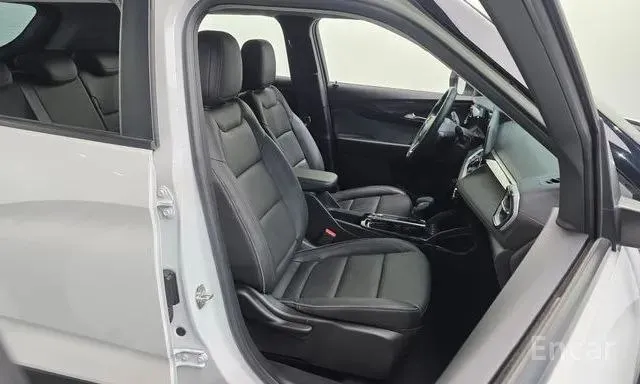 CHEVROLET TRAILBLAZER PREMIER 2023